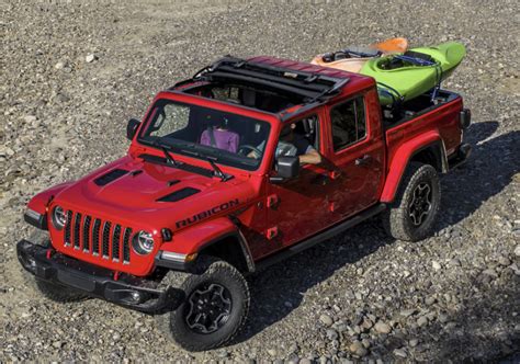 jeep gladiator sunrider